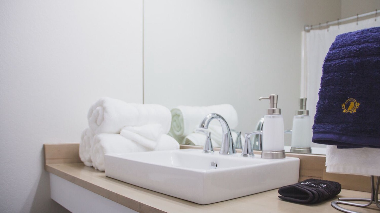 Photo of Bathroom in Paducah