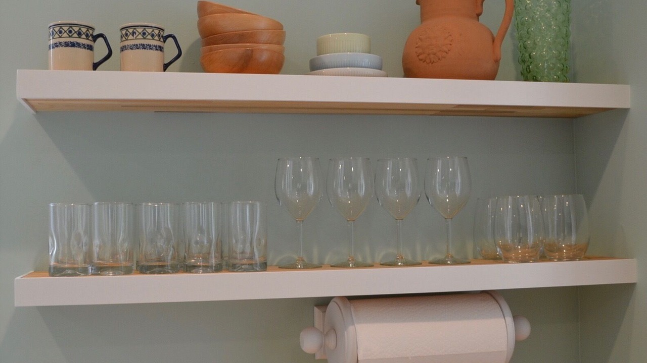 Photo of Kitchen in Frankfort