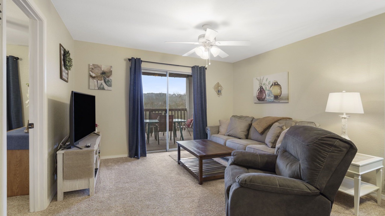 Photo of Bedroom in Indian Point