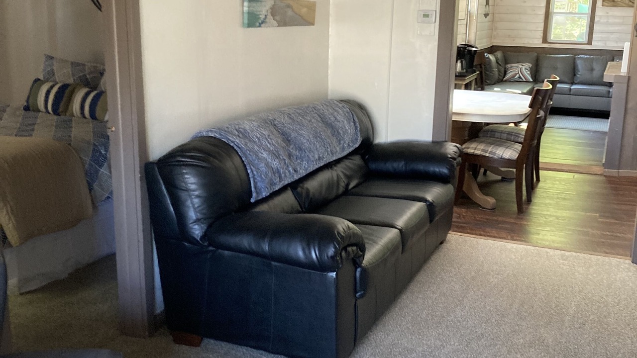 Photo of Livingroom in Cadillac
