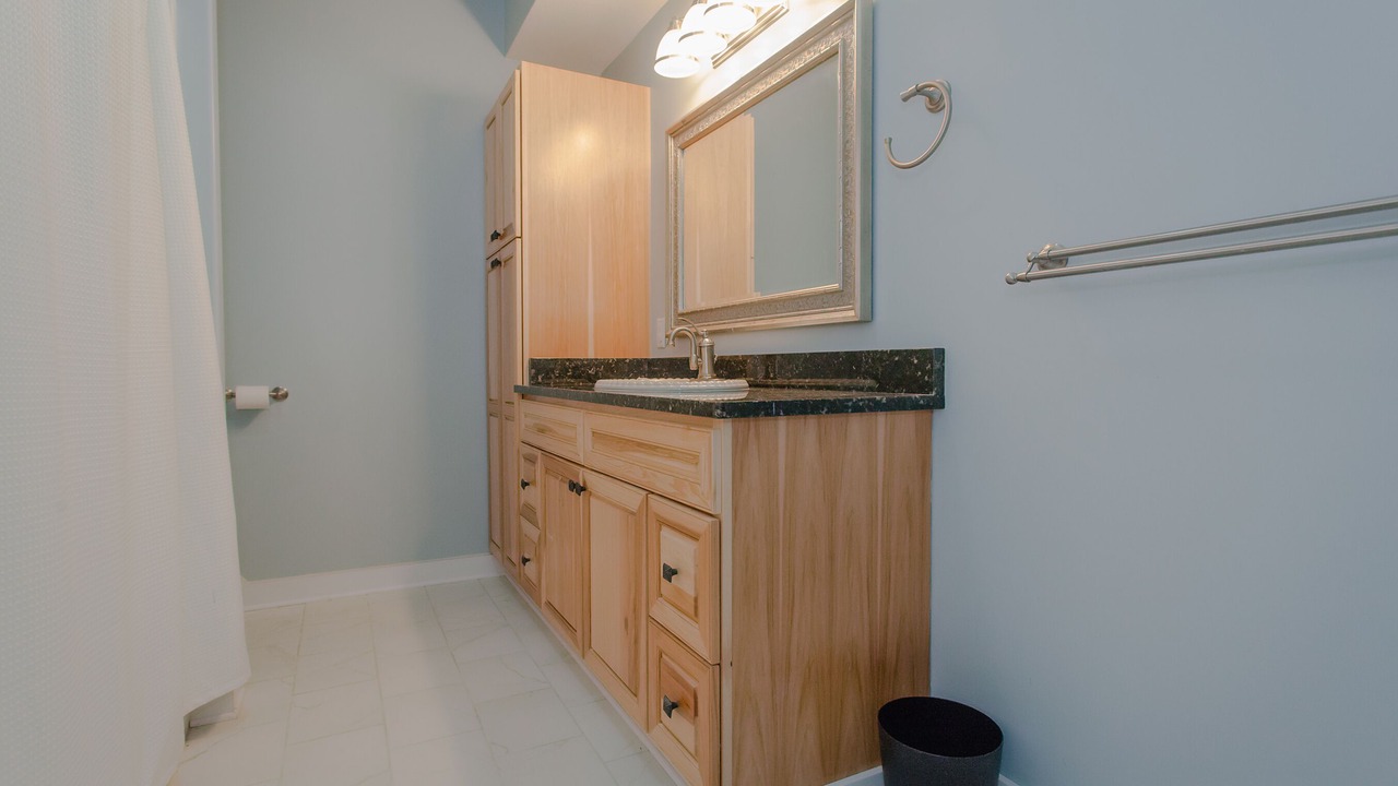 Photo of Bathroom in Mears