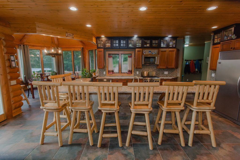 Photo of Kitchen in Mears