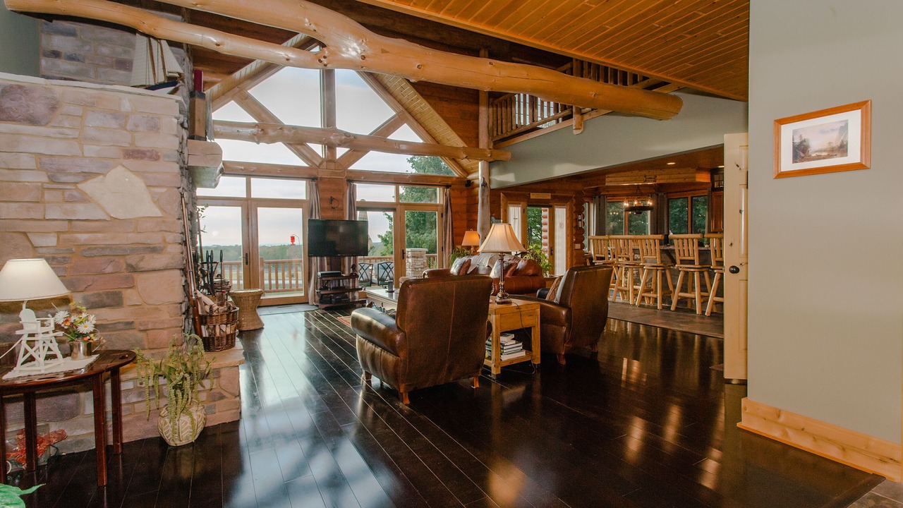 Photo of Livingroom in Mears