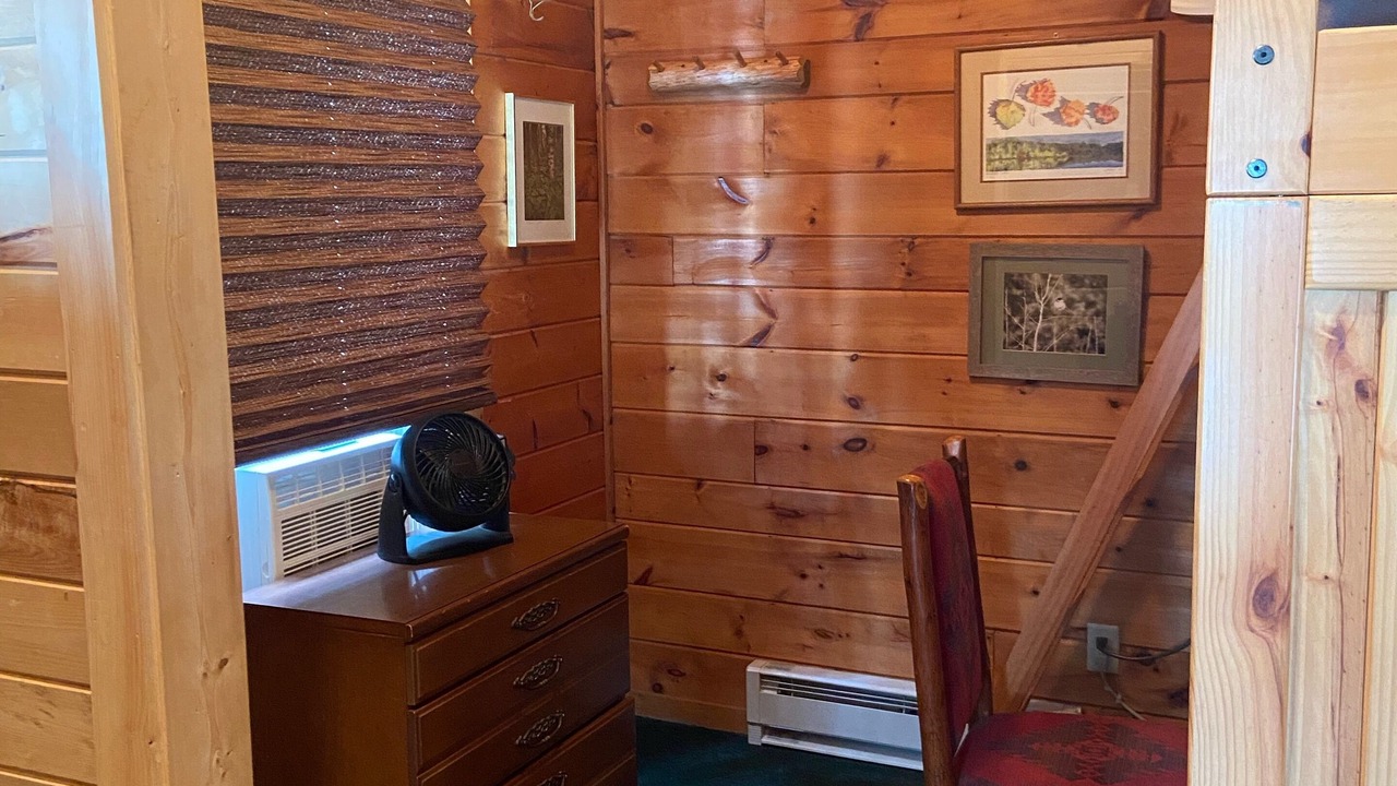 Photo of Bedroom in Cook