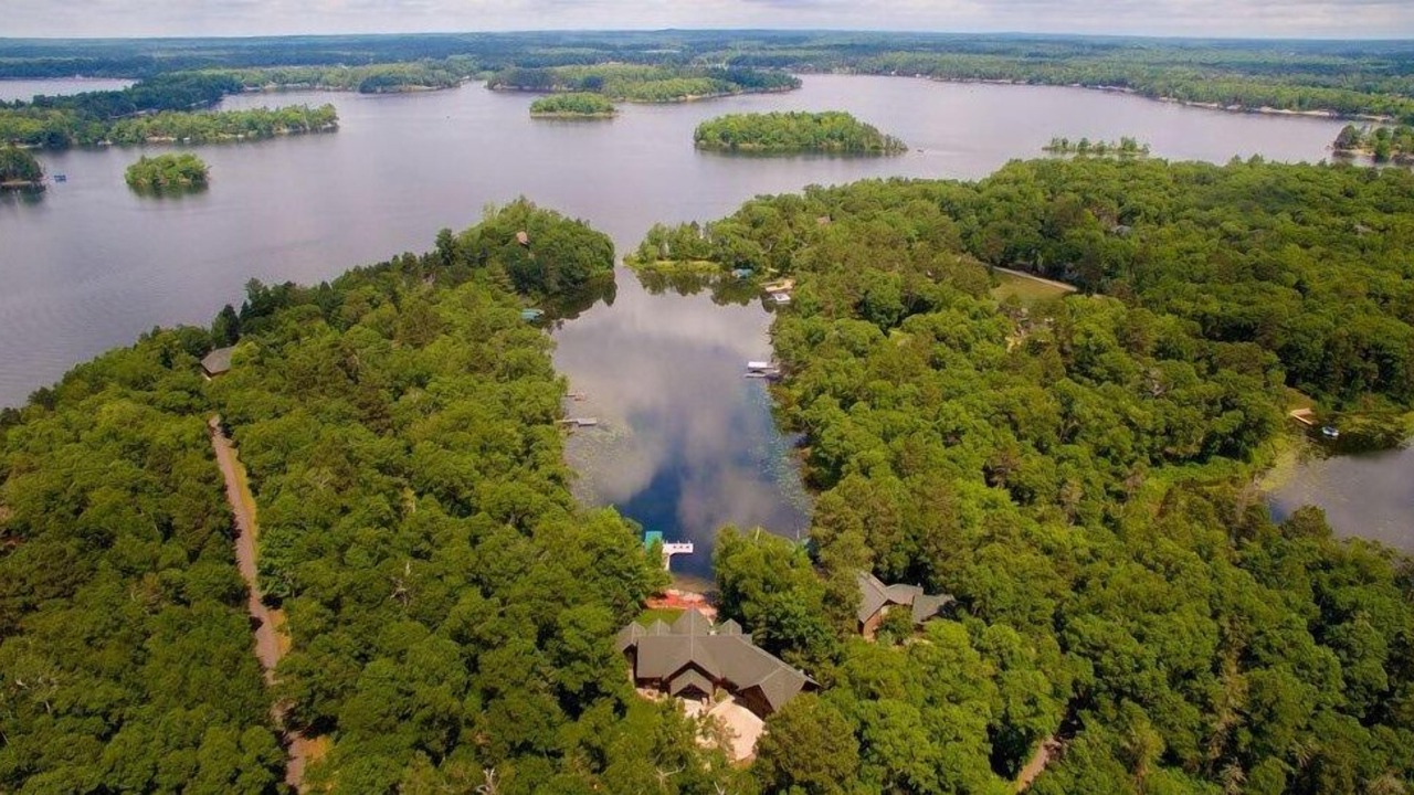 Photo of Outdoor in Crosslake