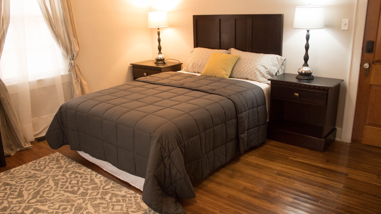 Photo of Bedroom in Whitehaven