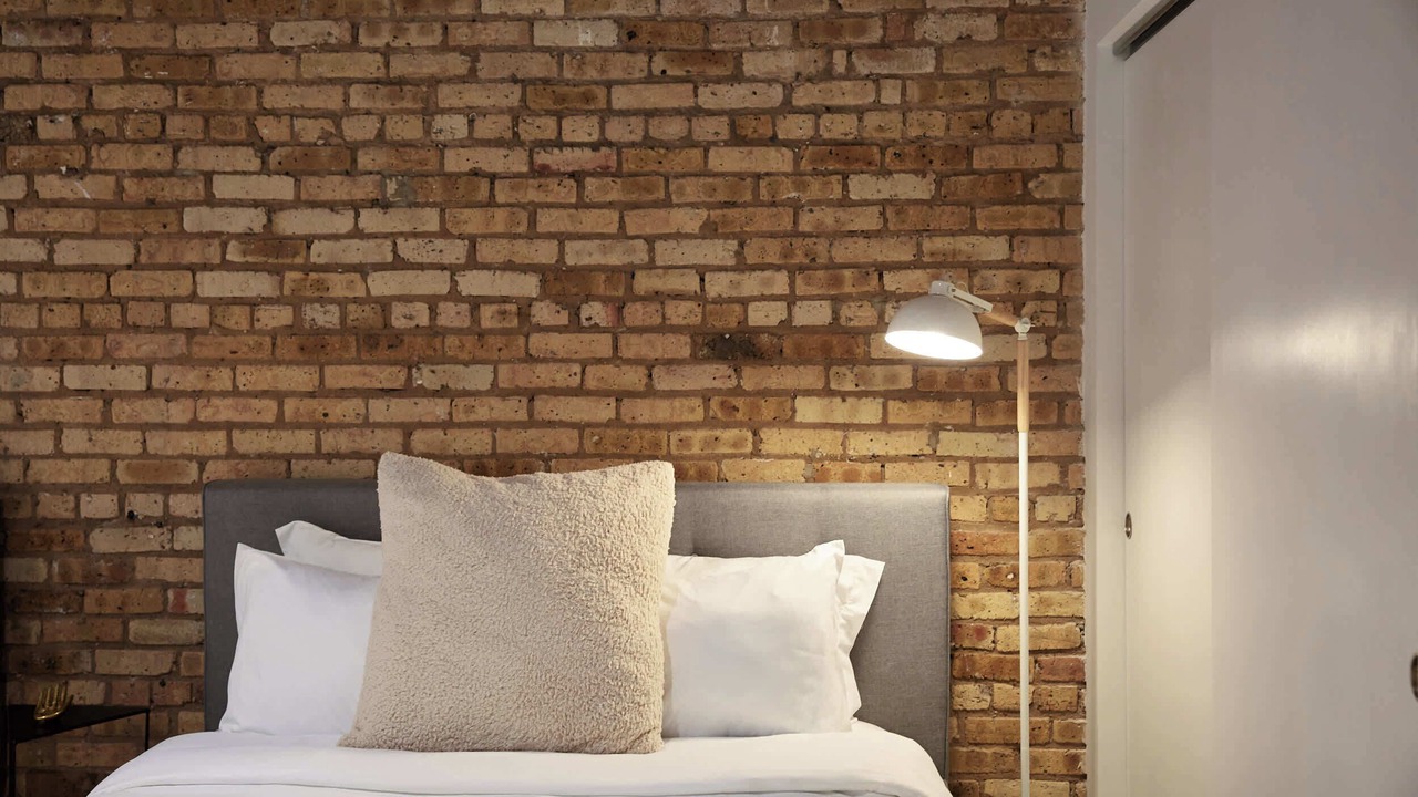 Photo of Bedroom in West Loop