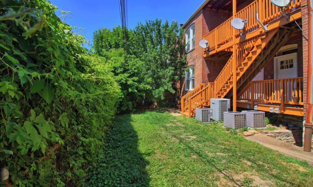 Photo of Outdoor in Tower Grove South