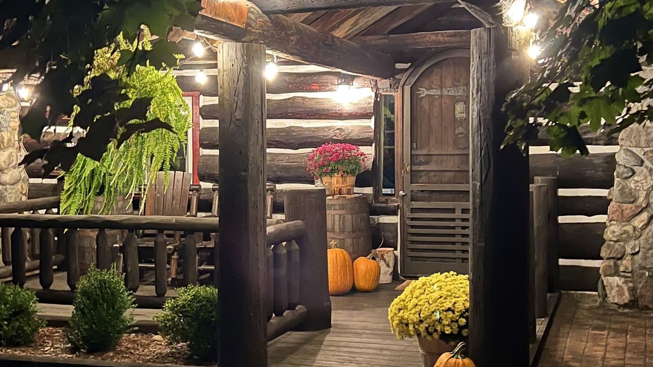 Photo of Patio Balcony in Mayfield