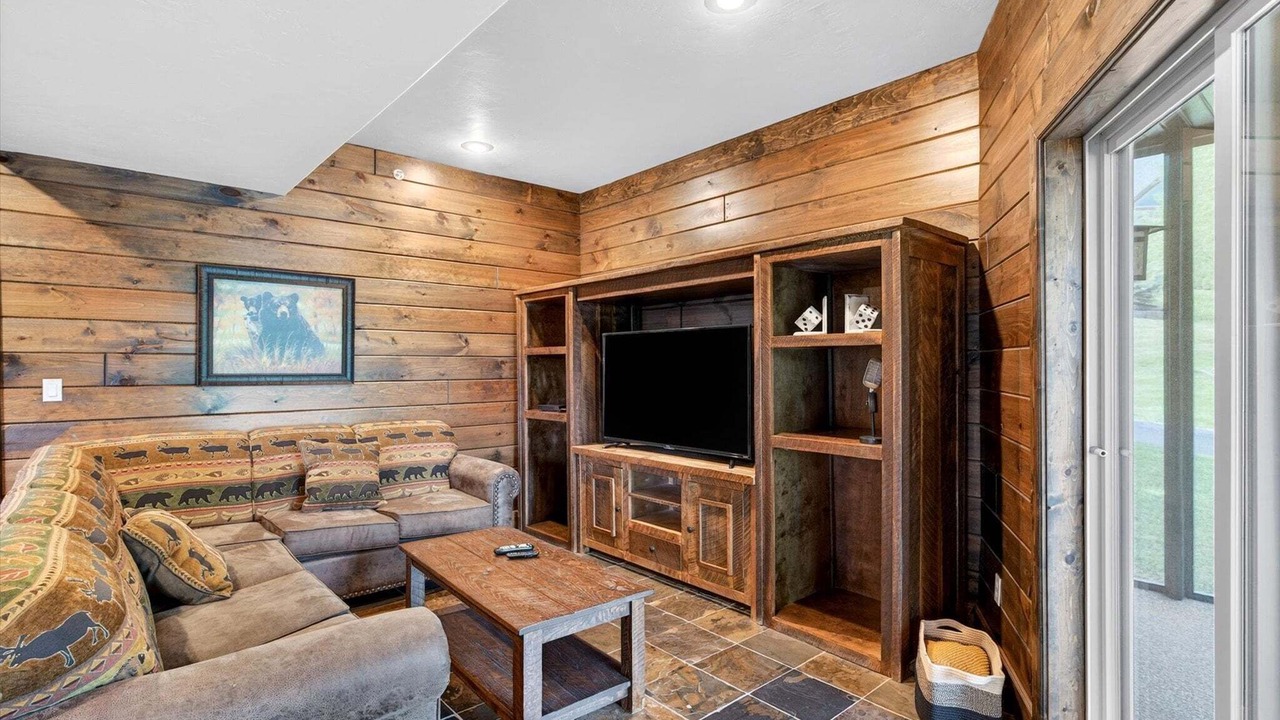 Photo of Bedroom in Indian Point