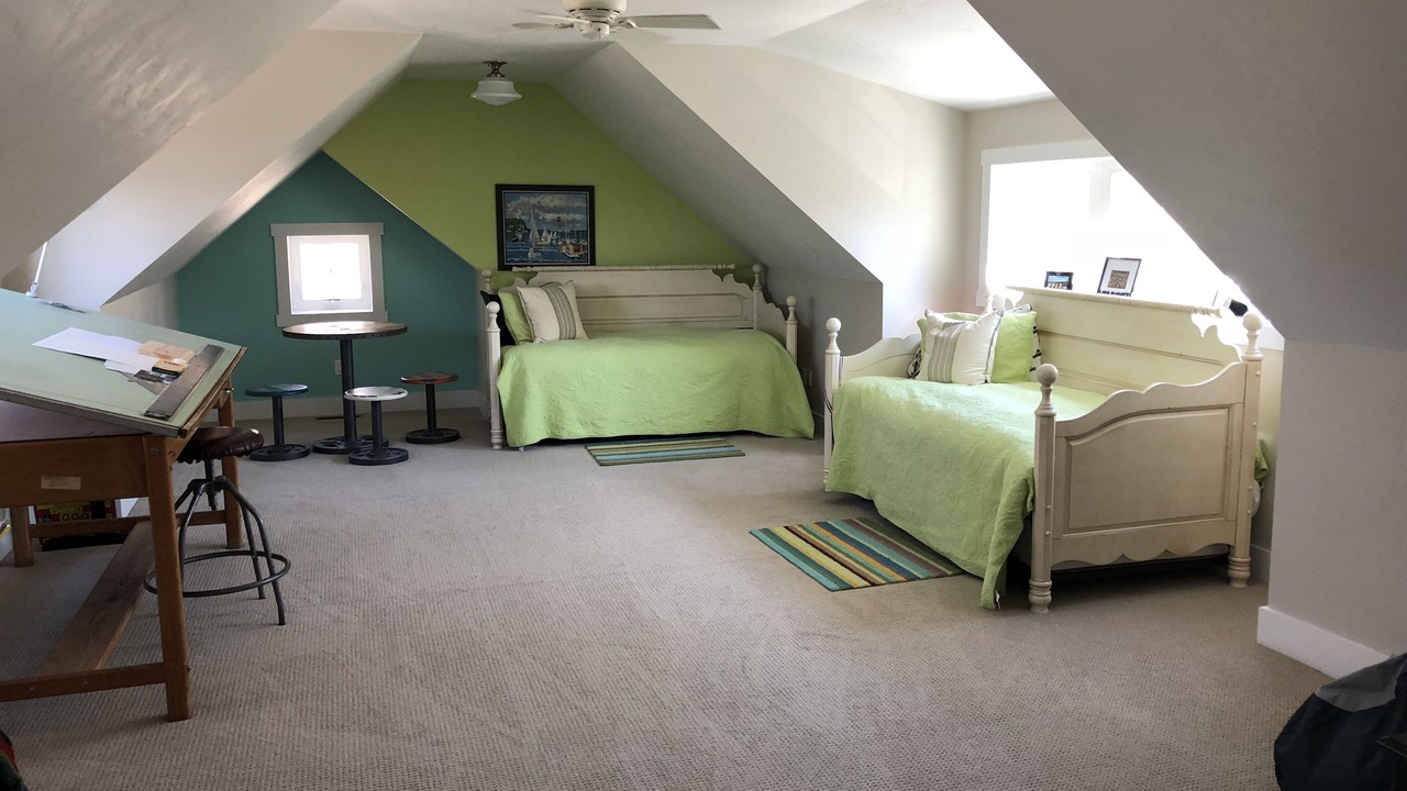 Photo of Bedroom in Ephraim