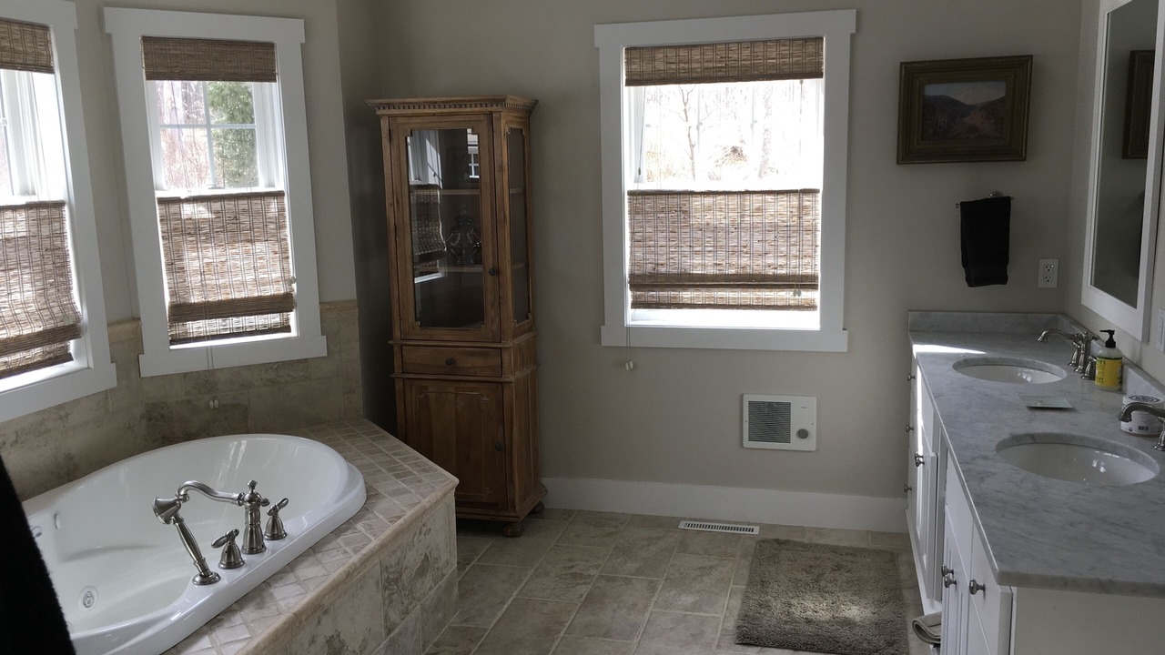 Photo of Bedroom in Ephraim