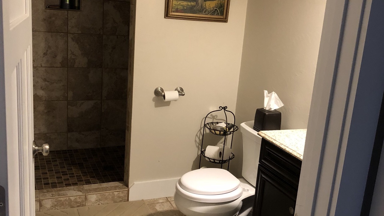 Photo of Bathroom in Ephraim