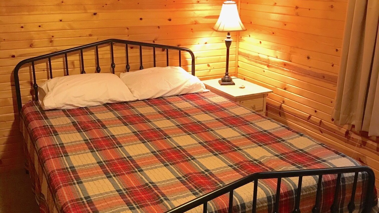 Photo of Bedroom in Mears