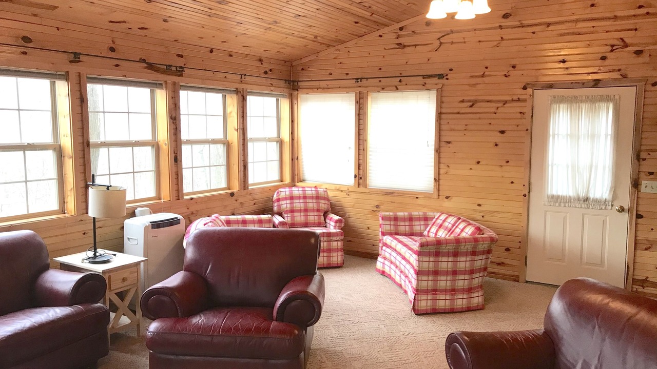 Photo of Livingroom in Mears