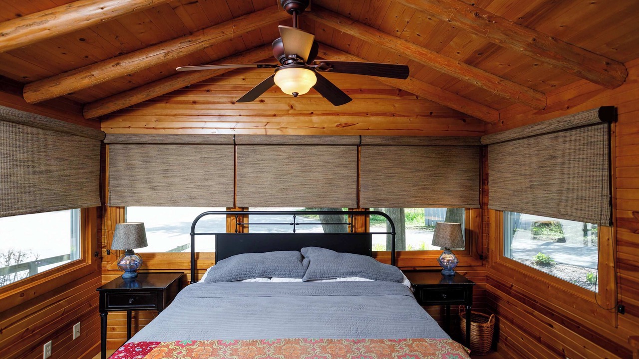 Photo of Bedroom in Ephraim