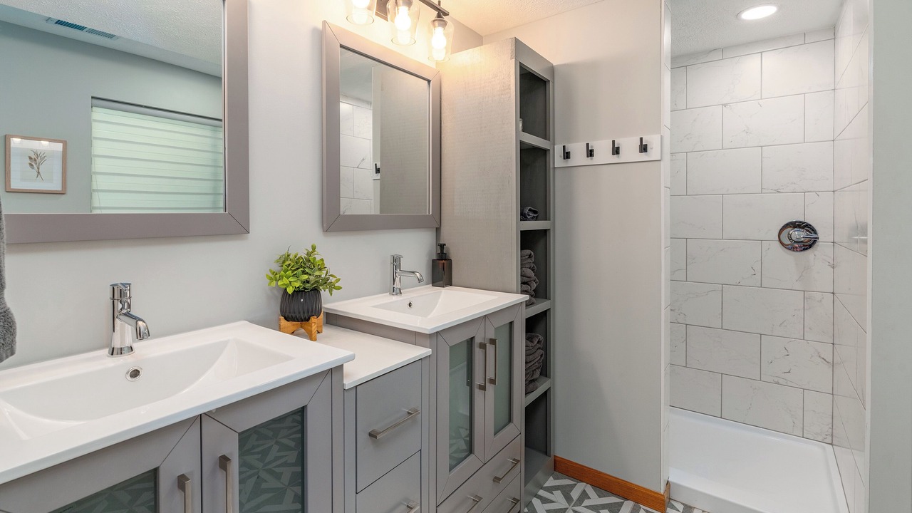 Photo of Bathroom in Marion