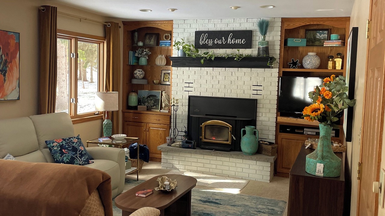 Photo of Livingroom in Plymouth