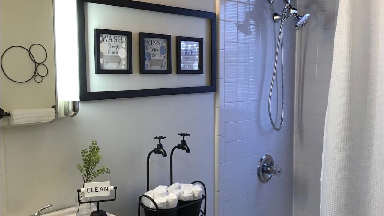 Photo of Bathroom in Madison Heights