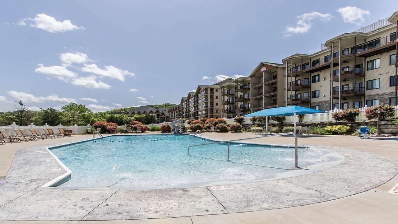 Photo of Outdoor in Big Cedars