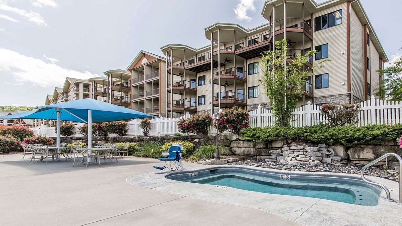 Photo of Outdoor in Big Cedars