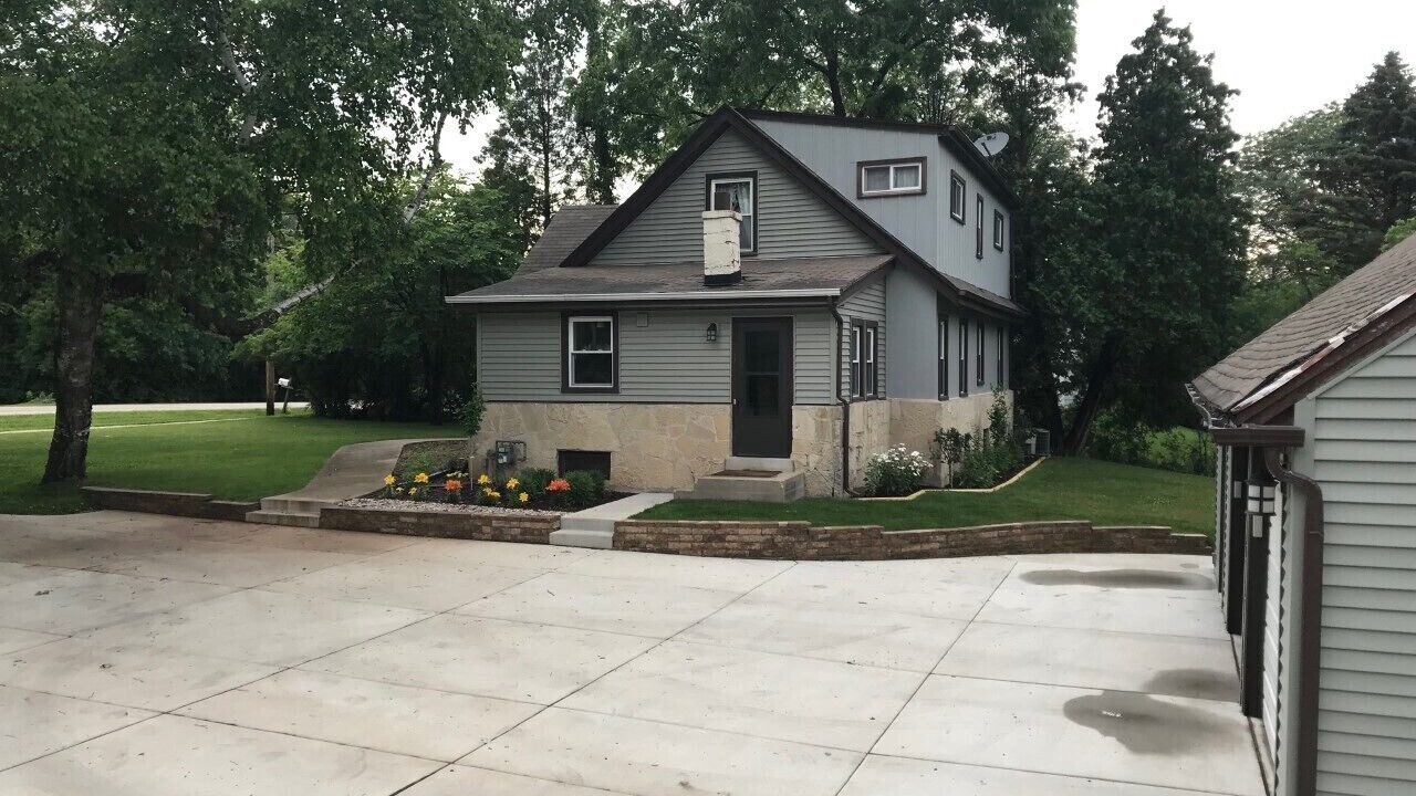 Photo of Outdoor in Brookfield
