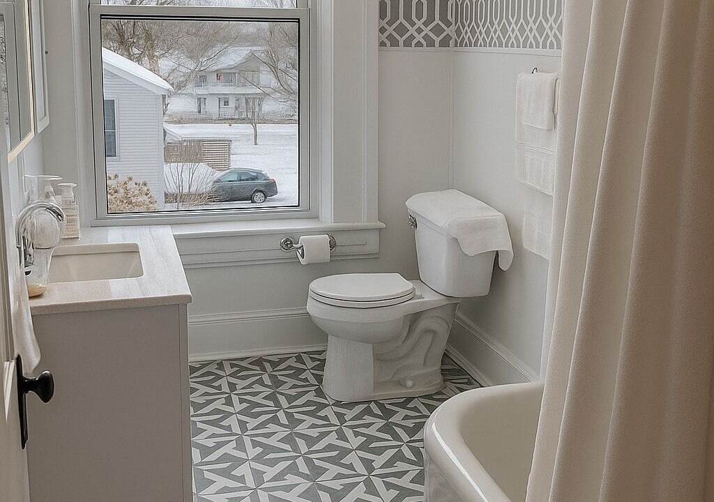 Photo of Bathroom in Shelbyville