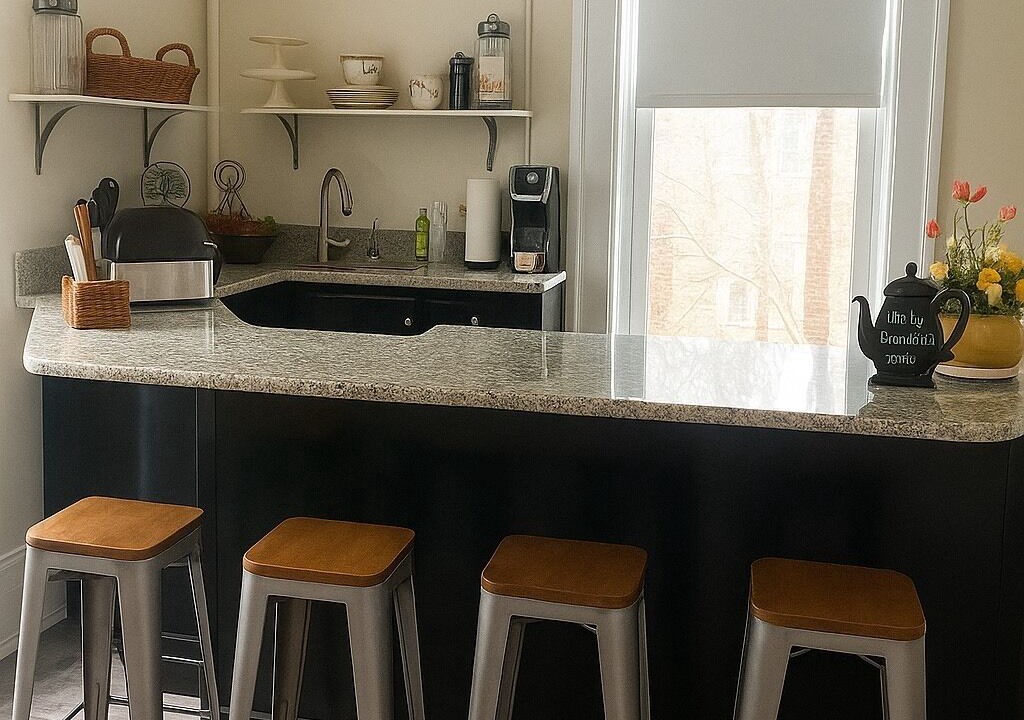 Photo of Kitchen in Shelbyville