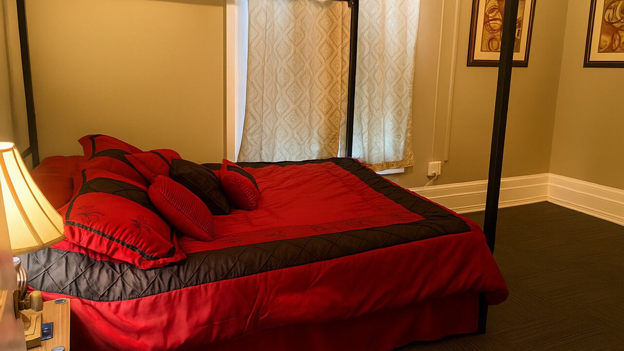 Photo of Bedroom in Shelbyville