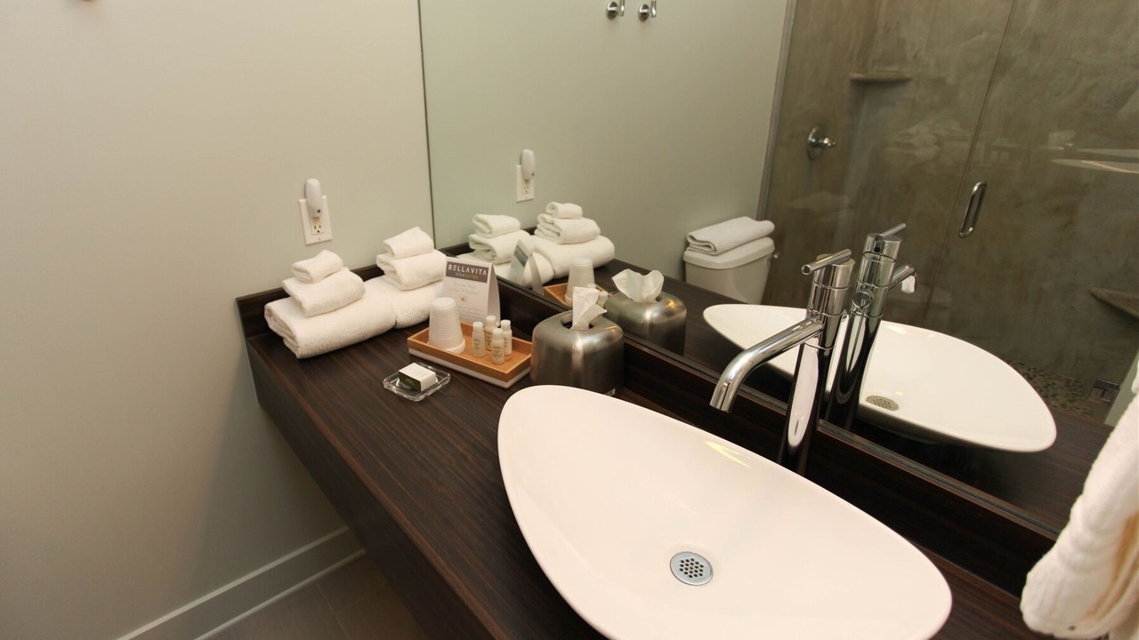 Photo of Bathroom in Saugatuck