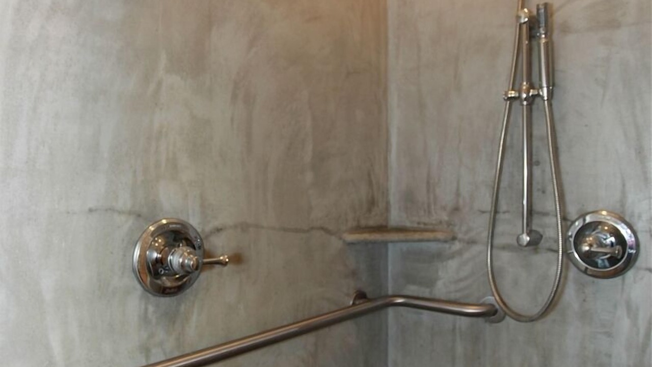 Photo of Bathroom in Saugatuck