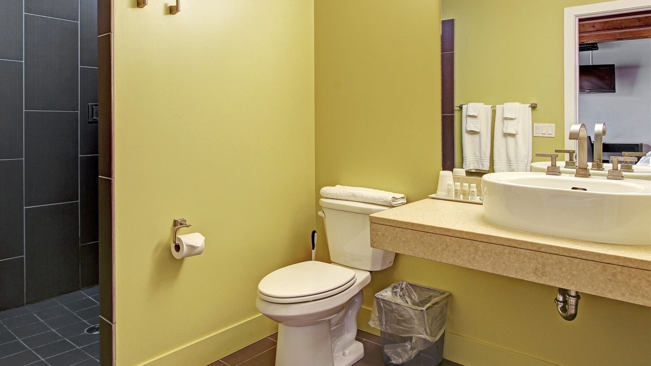 Photo of Bathroom in Saugatuck