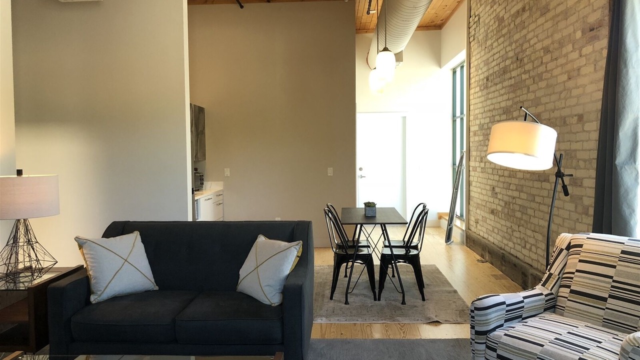 Photo of Livingroom in Saugatuck