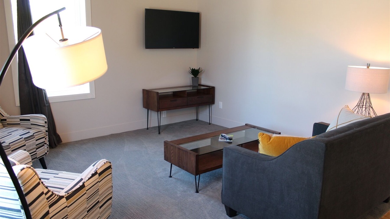 Photo of Livingroom in Saugatuck