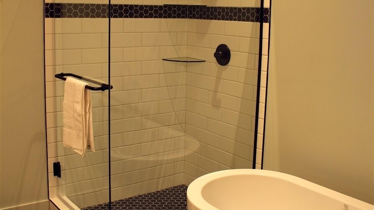Photo of Bathroom in Saugatuck