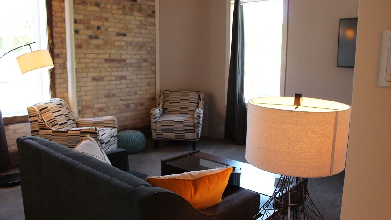 Photo of Livingroom in Saugatuck