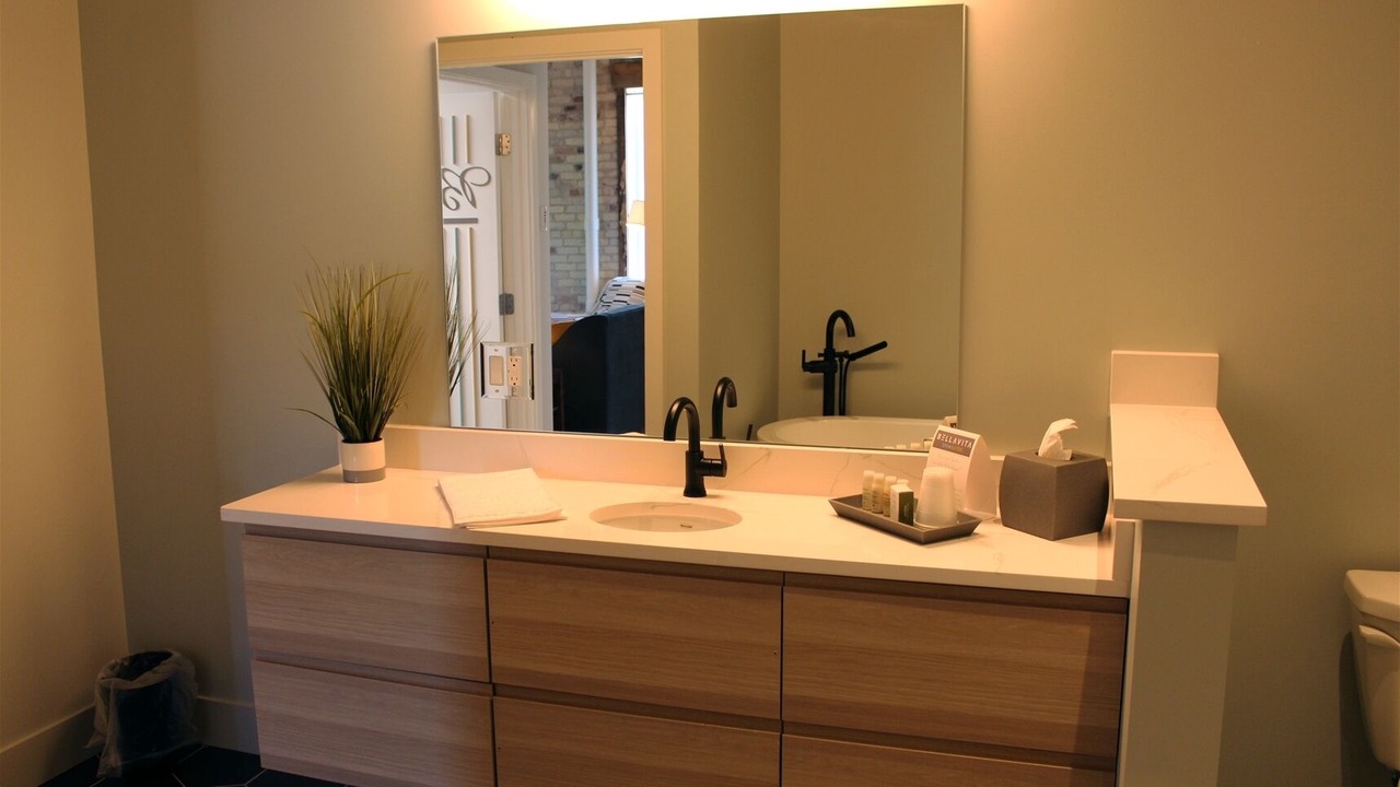 Photo of Bathroom in Saugatuck