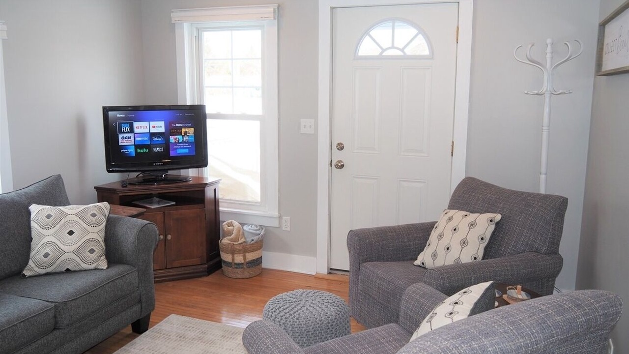 Photo of Bedroom in Frankfort