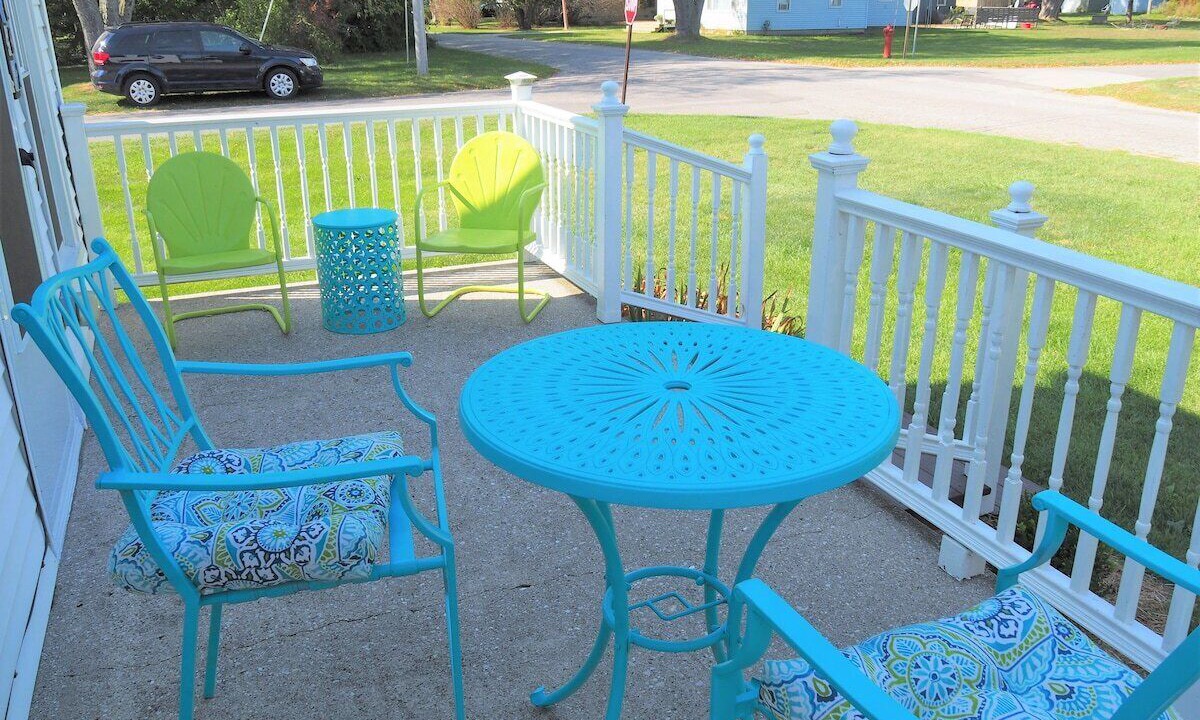 Photo of Outdoor in Frankfort