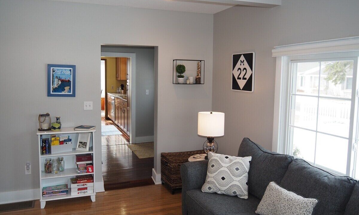 Photo of Bedroom in Frankfort