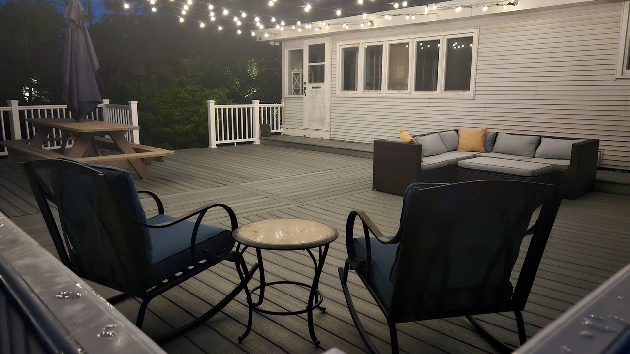 Photo of Outdoor in Saugatuck