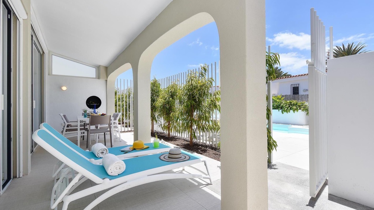 Photo of Outdoor in Playa del Ingles