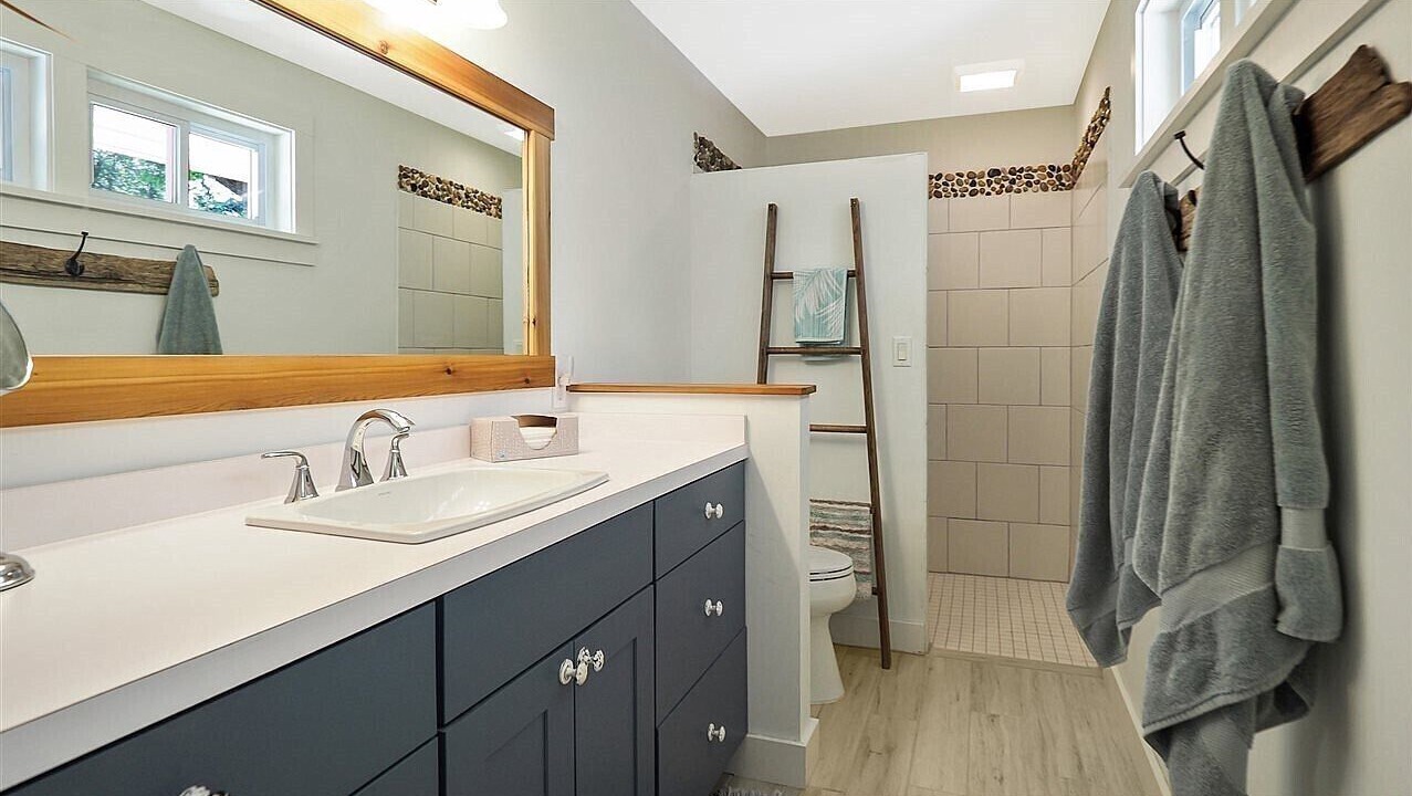Photo of Bathroom in Boyne City