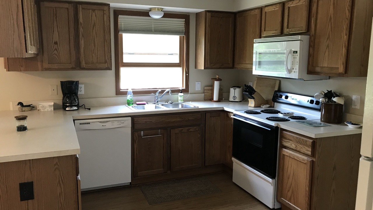 Photo of Kitchen in Lake Township