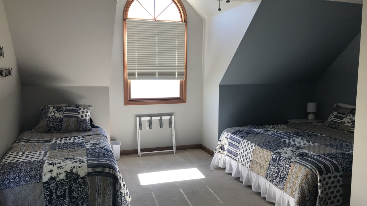 Photo of Bedroom in Lake Township