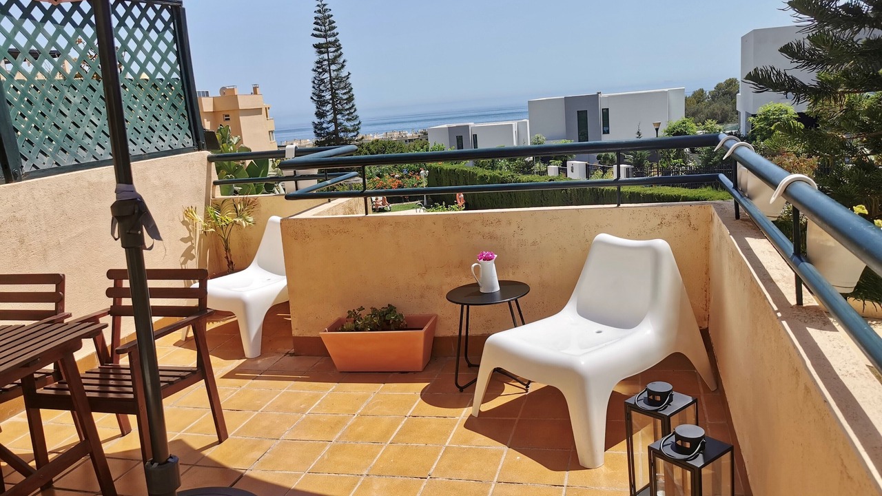 Photo of Outdoor in Calahonda