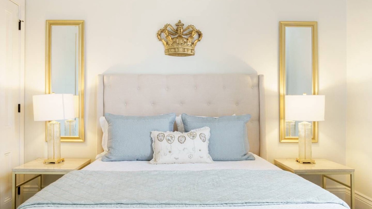 Photo of Bedroom in Treme