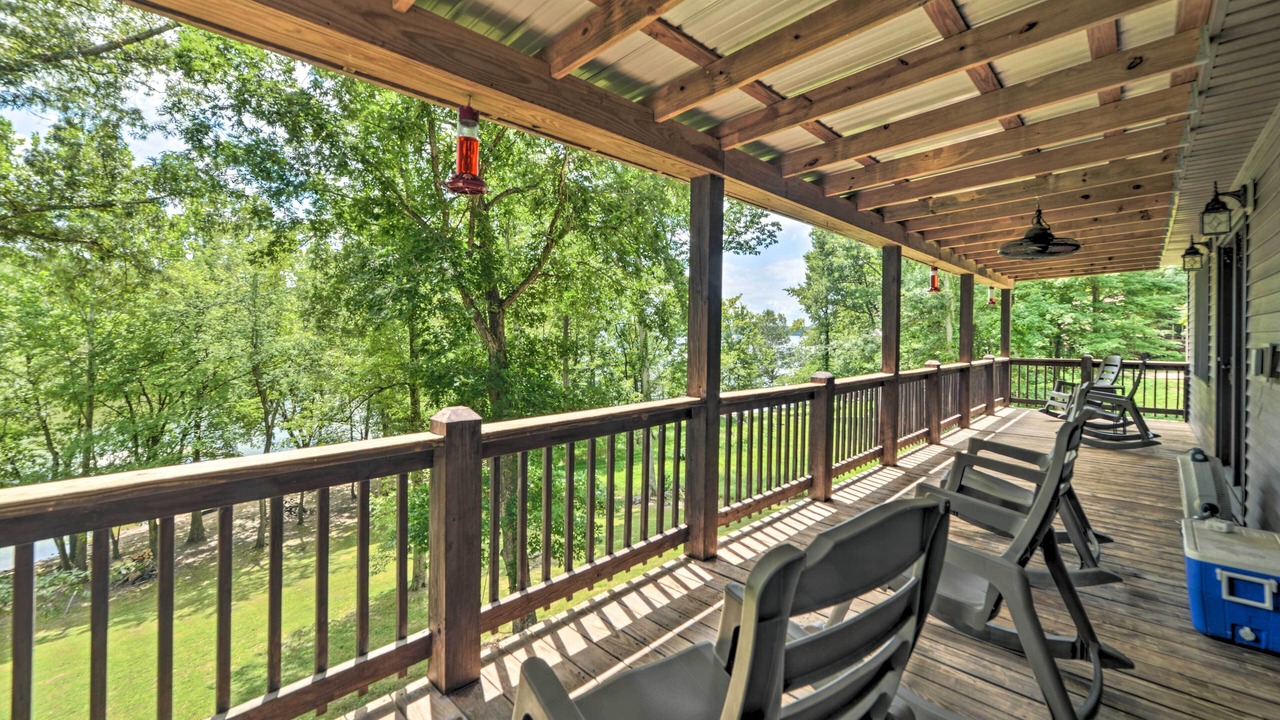Photo of Outdoor in Eddyville