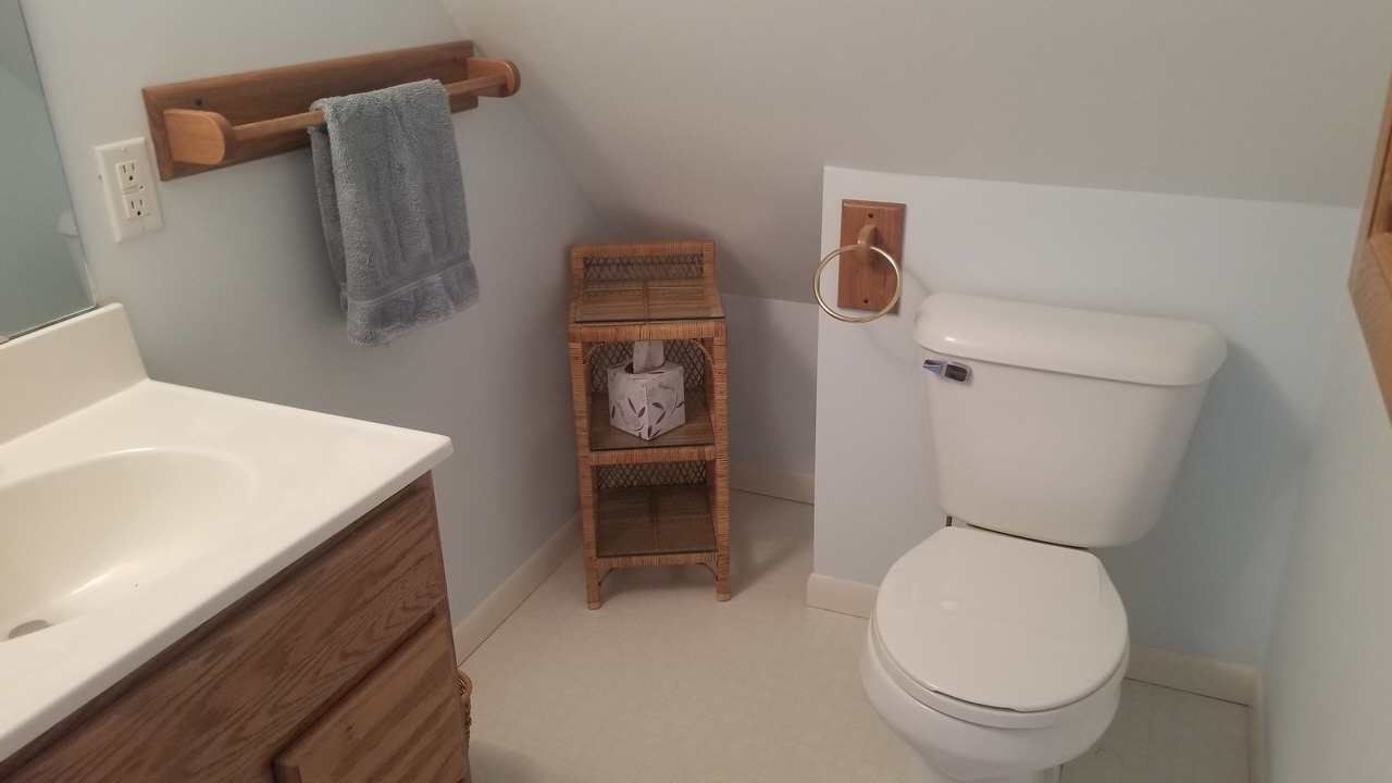 Photo of Bathroom in Saint Joseph