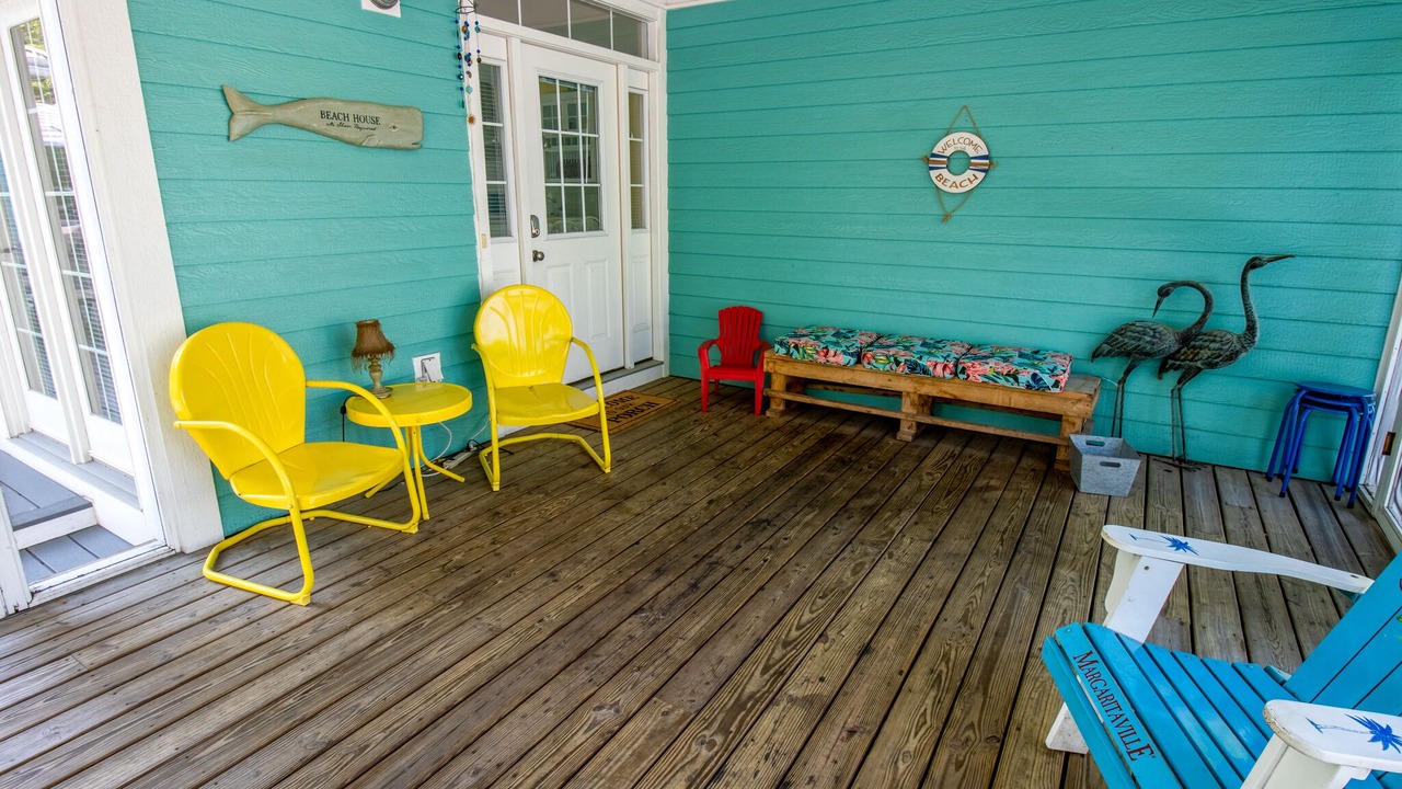 Photo of Outdoor in Michigan City